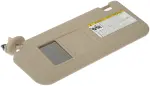 74200 - : Sun Visor Assembly for Dorman Image