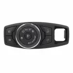 SW7660 - : Switch Assembly Headlamps for Ford Image