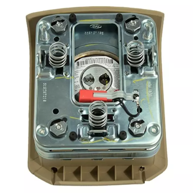 Driver Air Bag - Ford (7L1Z-78043B13-AB)