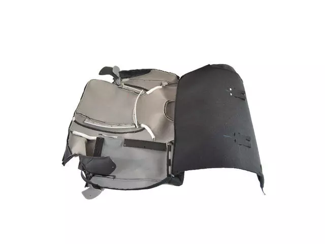 Rear Seat Back Cover - Mopar (5XM81DX9AD)