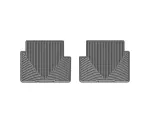 W284GR - : All Weather Floor Mats for WeatherTech Image