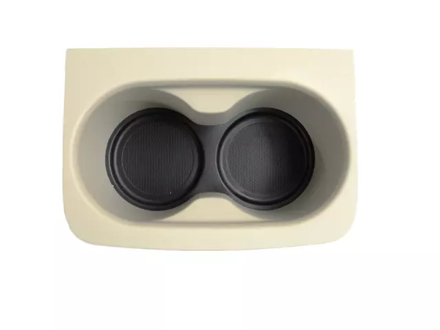 Console Cupholder - Mopar (1VQ69BD1AA)