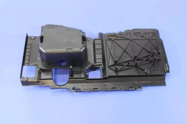 5108283AJ - : Load Floor Cover, Left for Dodge: Durango | Jeep: Grand Cherokee, Grand Cherokee WK Image