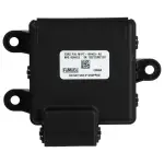 M1PZ19H405B - : Control Assembly Audio Visual Uni for Ford Image