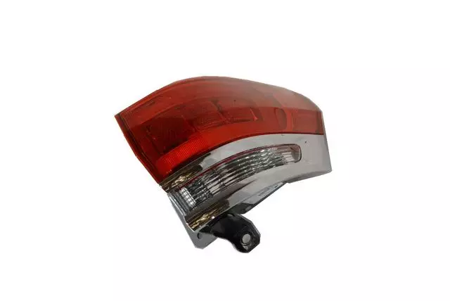 68110016AF - : Tail Lamp, Right for Mopar Image