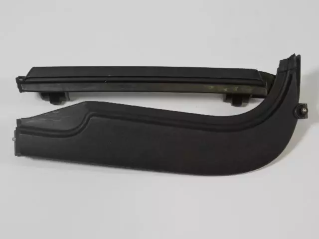 55397137AA - Body Sheet Metal Except Doors: Door Glass Frame, Left for Mopar Image