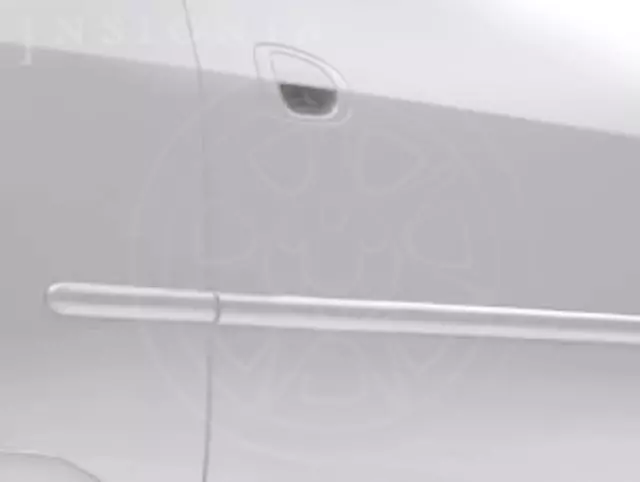 8P05SDN1C0 - Body: Door Molding for Honda: Accord Image