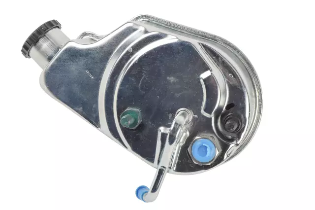 98242250 - : Power Steering Pump for GM Image