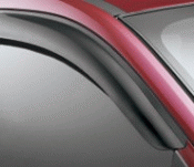 OEM NEW 2007-2015 Ford Edge Front Kit - Window Shade VGT4Z-18246-B - Ford (VGT4Z-18246-B)