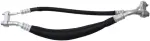 65502 - : Suction &amp; Liquid Line Hose Assembly w/o Orifice Tube for FOUR SEASONS Image
