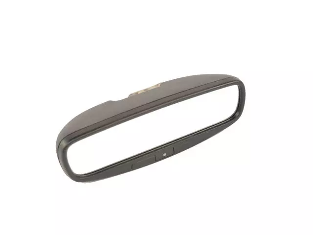 Inside Rear View Mirror - Mopar (5XR33DX9AF)