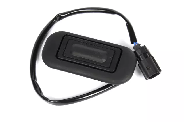Liftgate Release Switch - GM (22862011)