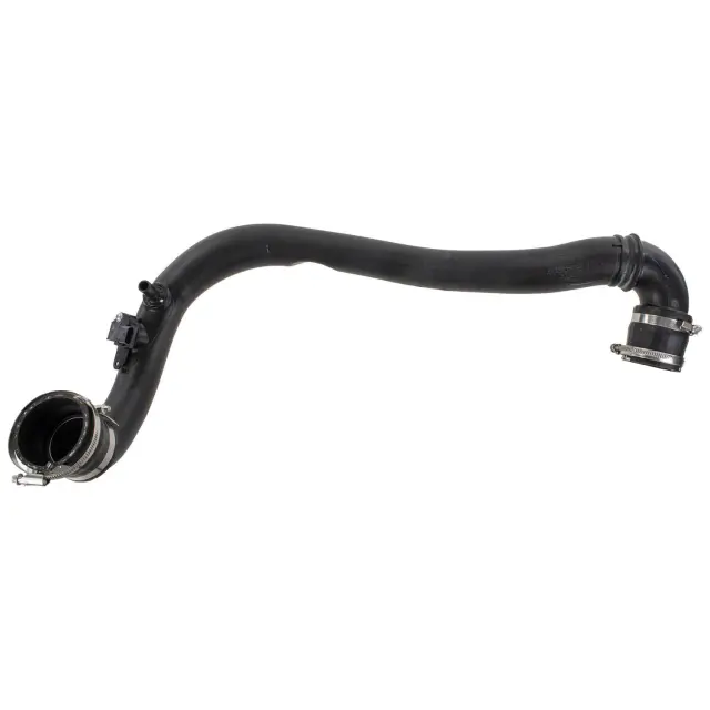LK4Z6F073F - Cooling System: Inter-cooler Pipe for Ford Image