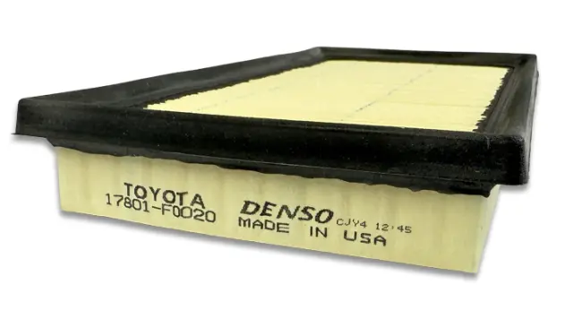 17801F0020 - : Air Filter for Toyota Image