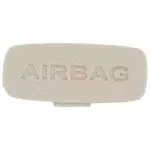 CV6Z54672A40CC - Body: Upper Center Pillar Trim Cap for FORD Image