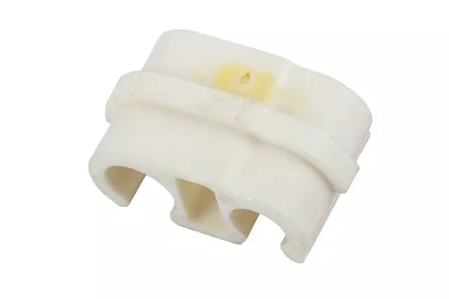 52369189 - : Compressed Natural Gas (CNG) Pressure Shutoff Valve Pipe Retainer for GM Image