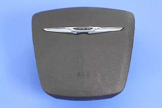 1VQ64HL9AB - Restraints: Driver Air Bag for Mopar Image