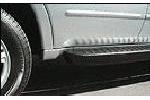 Side Steps - Mitsubishi (AEN04YAB01)