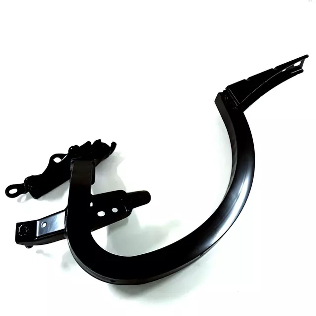 4G5827302B - : Deck Lid Hinge for Audi: A6, A6 Quattro, S6 Image