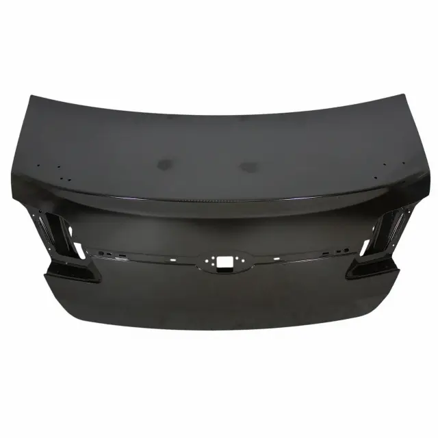 DG1Z5440110B - Body: Trunk Lid for Ford Image