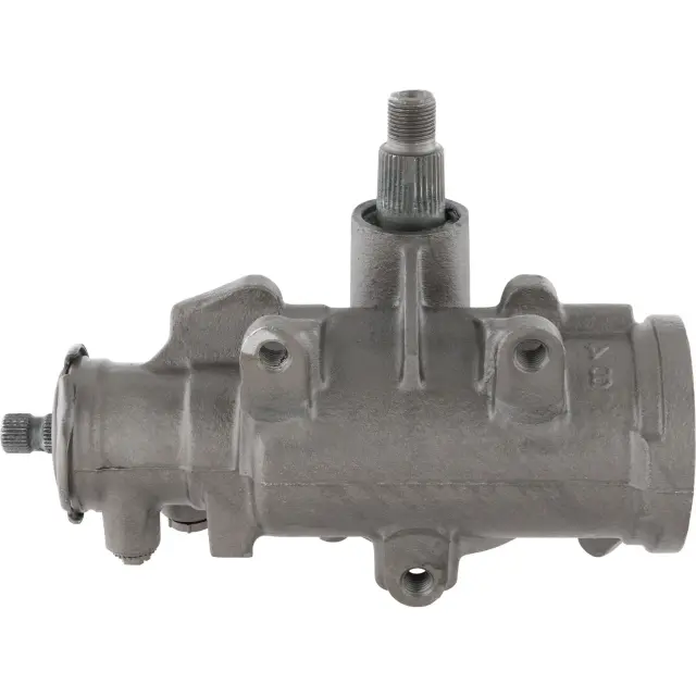 9891M - : Steering Gear Box - MAVAL - Hydraulic Power - Remanufactured - 9891M for Maval Image