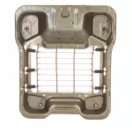 F7UZ1563100AA - Body: Seat Frame for Ford: E-150, E-250, E-350 Super Duty, E-450 Super Duty Image