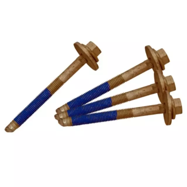 Mount Bolt - Ford (W713789-S439)