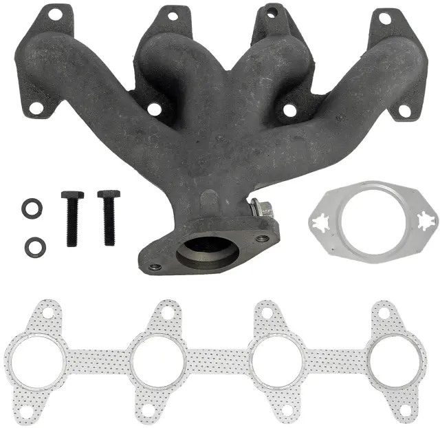674575 - Exhaust: Exhaust Manifold Kit - Includes Required Gaskets And Hardware for Dorman Image