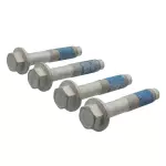 W715231S439 - : Shock Mount Bolt for Ford: Edge | Lincoln: MKX Image