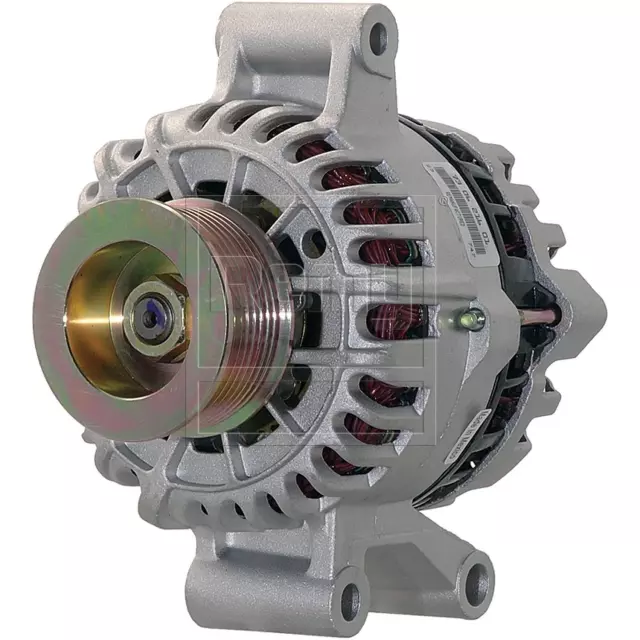 23811 - Charging &amp; Starting Systems: Remy Alternator for Remy Image