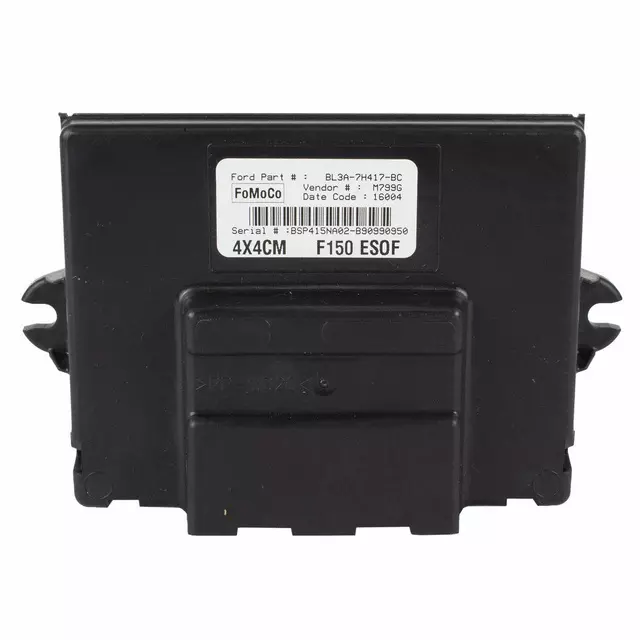 Control Module - Ford (BL3Z-7E453-B)