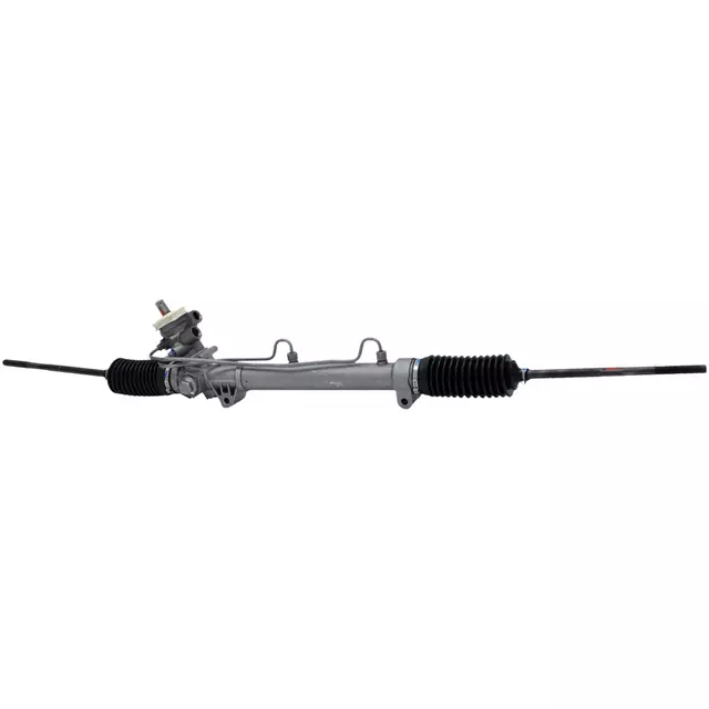 36R0411 - Steering: Rack and Pinion Power Steering Gear Assembly for Saturn: SC, SC1, SC2, SL, SL1, SL2, SW1, SW2 Image