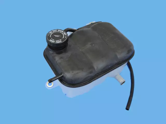 Pressurized Coolant Bottle - Mopar (5043002AB)