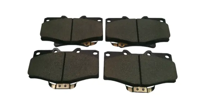 446535061 - Brakes: Disc Brake Pad Set for Toyota Image