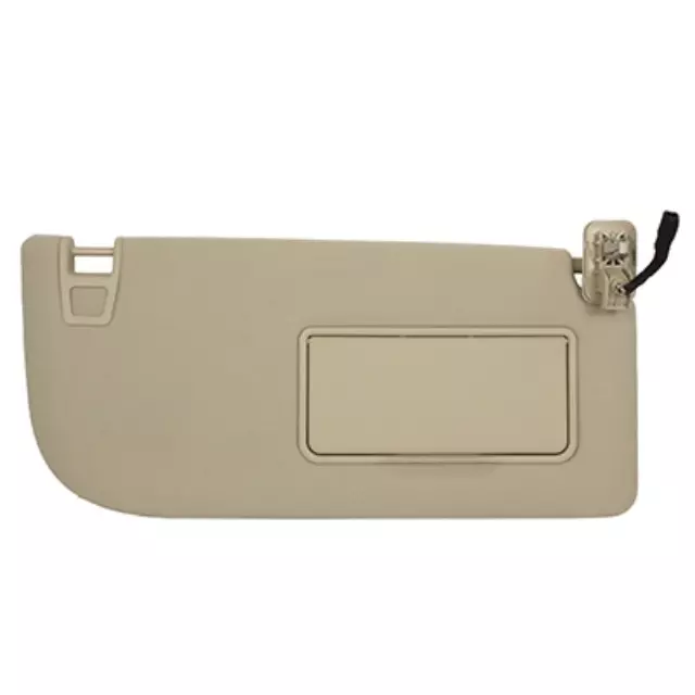 JL7Z7804104FC - Body: Sun-visor for Ford: Expedition Image image