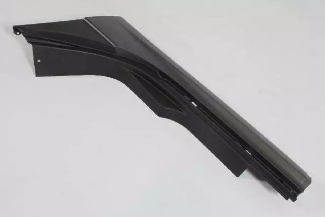 UT59TZZAB - Exterior Ornamentation: Quarter Panel Cladding, Left for Chrysler: 300M Image