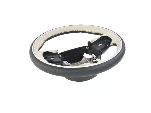 Steering Wheel - Mopar (6VE16PMHAA)