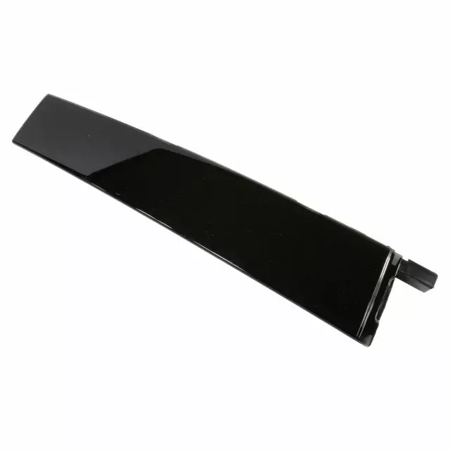 LB5Z7820555B - Body: Applique for Ford: Explorer, Police Interceptor Utility Image