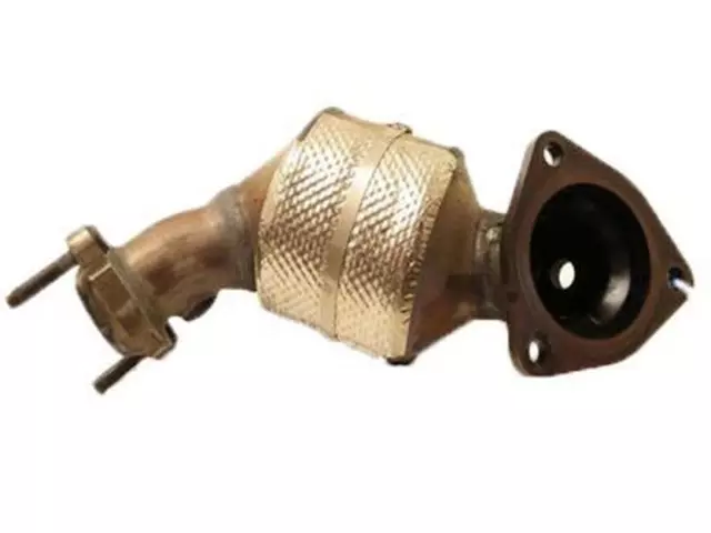 Catalytic Converter - Ford (FA5Z-5E213-A)