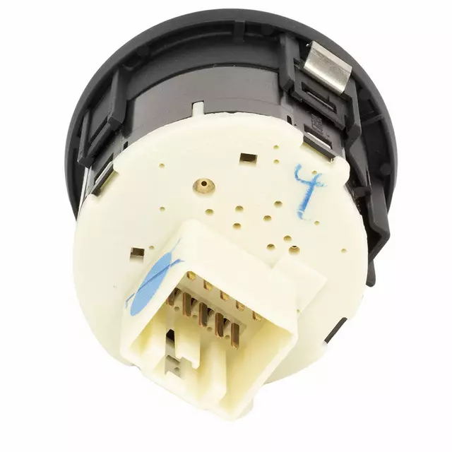 8L8Z11654AA - Body: Headlamp Switch for Ford: Escape | Mercury: Mariner Image image