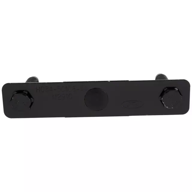 HC3Z5C106A - : Plate Reinforcement for Ford Image