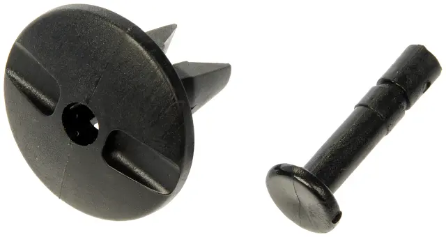 700572 - Body: Rivet-Push In-Hole Diameter .4375 In. for Dorman Image