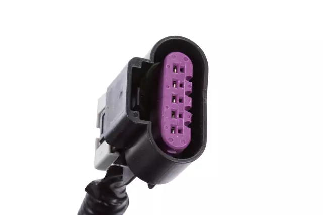 Combo Lamp Assembly - GM (22837848)