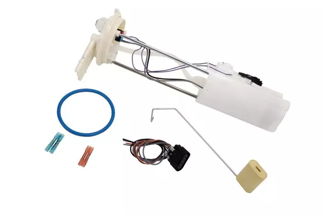 Acdelco™ Electric Fuel Pump - GM (MU1756)