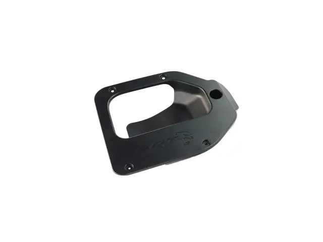 68378082AB - : Air Inlet Bezel, Left for Mopar Image