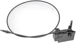 912101 - Body: Hood Release Cable With Handle for Dorman Image