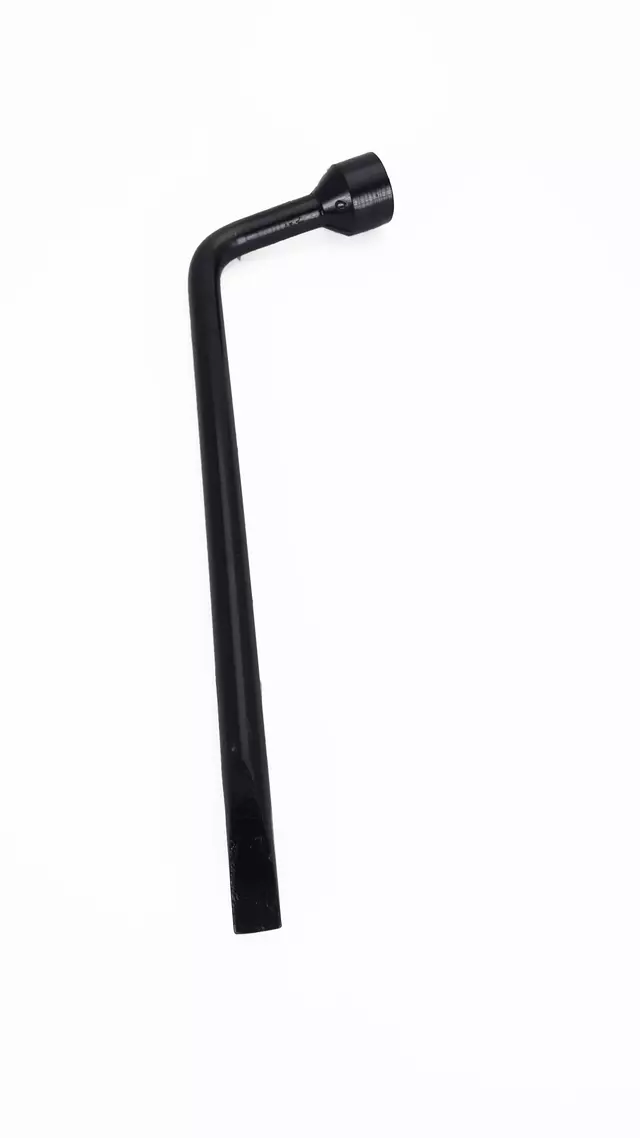 1998-2020 Toyota - Wheel Lug Wrench - Toyota (09150-02020)