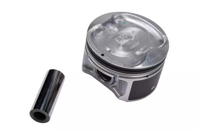 19317875 - : Engine Piston for Chevrolet: City Express Image