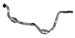 2590 - : Direct-Fit Catalytic Converter (Non C.A.R.B. Compliant) for AB Catalytic Image