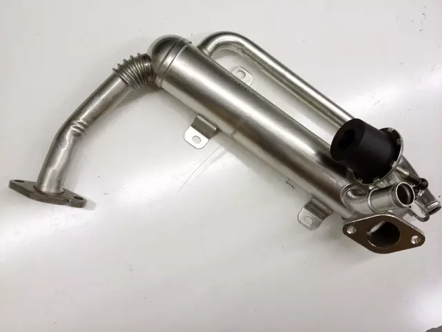 3G131512AD - : Cooler for Volkswagen: Jetta Image